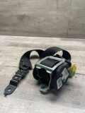 Mittlerer Sicherheitsgurt hinten VOLVO XC90 I D5 AWD 601239700
