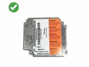 Airbag-Steuergerät MERCEDES-BENZ M (W163) ML 270 CDI (163.113) A1635422918