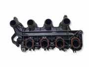 Ansaugbrücke LAND ROVER RANGE ROVER EVOQUE (L538) 2.2 D 4x4 PA66GF35