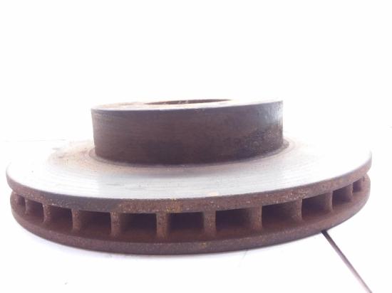 Bremsscheibe links vorne Jaguar XJ (X300, X330) Bild Bremsscheibe links vorne Jaguar XJ (X300, X330)