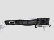 Türaußengriff hinten links PEUGEOT 307 CC (3B) 1.6 16V 9657619380