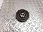 Kurbelwellenriemenscheibe MAZDA MPV II (LW) 2.0 DI