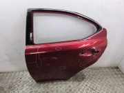 Tür hinten links LEXUS IS II (GSE2_, ALE2_, USE2_) 220d (ALE20)