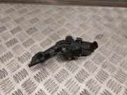 Elektrische Turboladersteuerung