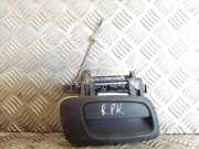 Türaußengriff links OPEL ASTRA H Sedan (L69) 1.7 CDTi