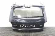 Heckklappe geschlossen Land Rover Range Rover Evoque I (L538)
