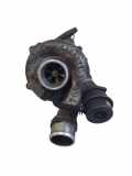 Turbolader Kia Sorento I (JC) 7339520001