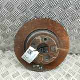 Bremsscheibe hinten rechts LAND ROVER RANGE ROVER EVOQUE (L538) 2.0 D GJ32-2A315-AA