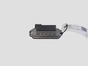 HEIZUNGSLÜFTER REGLER WIDERSTAND MAZDA 3 (BL) 2.2 MZR CD HB180C51300