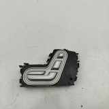 Bedientasten des rechten Sitzes MERCEDES-BENZ GLE (W167) 400D 4MATIC A1679057902