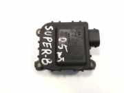 Regelventile für Innenraumheizung SKODA SUPERB I (3U4) 2.0 TDI 0132801215 8D2820511F