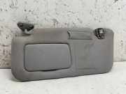 Sonnenblende links Subaru Forester (SG)
