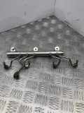 KRAFTSTOFFVERTEILER EINSPRITZLEISTE VERTEILERROHR BMW 6 Gran Coupe (F06) 650 i 7642156