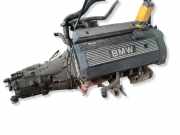 Motor BMW 5 (E39) 520 i 206S3