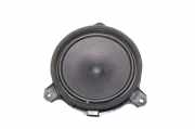 Lautsprecher links hinten Subaru Outback V (BS) 86301AL010