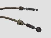 Gangschaltmechanismus CITROËN JUMPER Furgon 2.2 HDi 100 553493040