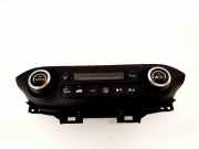 Heizungsbetätigung (Konsole) vorne Honda CR-V IV (RM) 79600T1TE611M1