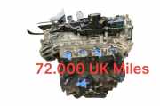 Motor ohne Anbauteile (Benzin) Nissan Qashqai (J10) M9RZ856