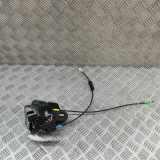 Türschloss hinten links LEXUS NX (_Z1_) 300h AWD 69060-12410