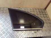 Kleines Seitenfenster hinten links