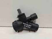 Schlauch Kühlung VW TOURAN (1T1, 1T2) 2.0 FSI 1K0122291K