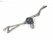 Scheibenwischermechanismus vorne