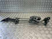 Scheibenwischermechanismus vorne BMW 5 Touring (E61) 525 i 6987475