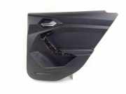 Türpolster hinten rechts AUDI A1 Sportback (8XA, 8XF) 1.0 TFSI 826867378