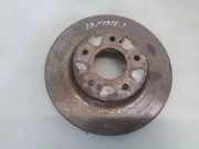 Bremsscheibe vorne rechts HYUNDAI SANTA FÉ I (SM) 2.0 CRDi 4x4