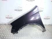 Kotflügel links vorne Nissan Qashqai (J10)