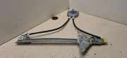 Türfensterheber hinten links PEUGEOT 307 (3A/C) 1.6 HDi 965988 116329