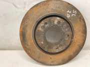 Bremsscheibe rechts vorne Kia Sportage 2 (JE, KM) 517123K160