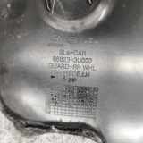 Radhaus links hinten Kia Sportage 3 (SL) 868233U000