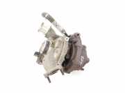 Turbolader Hyundai Santa Fe II (CM) 282312F750
