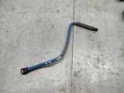Bremsschlauch links vorne Porsche Panamera 1 (970) 97020151101