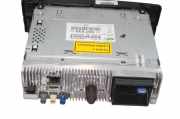 Radio/Navigationssystem-Kombination Peugeot RCZ () 98067039XN