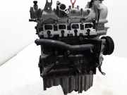 Motor ohne Anbauteile Audi A1 (8X) CAXA