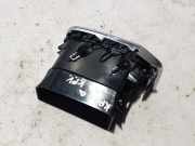 Lüftungsgitter Armaturenbrett Skoda Karoq (NU7, ND7) 57A820951