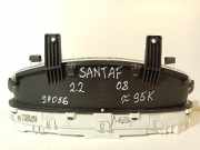 Tachometer Hyundai Santa Fe III (DM) 940012B390