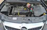 Motor ohne Anbauteile (Benzin) Opel Vectra C CC (Z02)