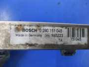 Einspritzleiste Opel Corsa B Kombi (S93) 965223