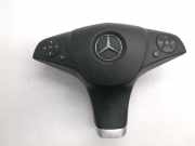 Airbag Fahrer Mercedes-Benz E-Klasse Coupe (C207) 307019699162