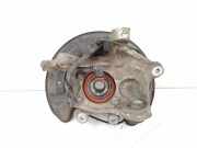 Radnabe hinten Mercedes-Benz SLK (R172) A1723501908