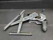 Fensterheber links hinten Jeep Grand Cherokee I (ZG, ZJ) 55154621