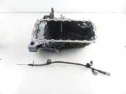 Ölwanne Mitsubishi Outlander II (CWW) 9659950380