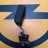 Gurtschloss Opel Insignia A (G09) 13267139