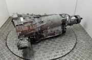 Schaltgetriebe Audi A6 Avant (4G, C7) SHD