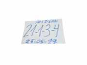 Schleifring Airbag Peugeot 607 () 0612010114