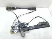 Fensterheber rechts vorne Opel Zafira C (P12) 13260138