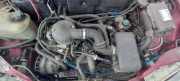 Motor ohne Anbauteile (Benzin) Fiat Seicento (187)